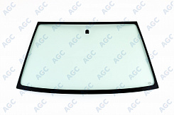 Лобовое стекло AGC для SUZUKI LIANA (2001 - 2008)