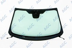 Лобовое стекло AGC для FORD FOCUS (2019 - н.в.)