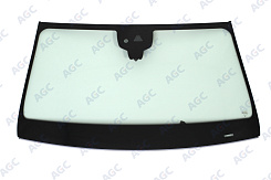 Лобовое стекло AGC для MERCEDES GLE COUPE (C167 - 2019- )