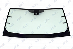 Лобовое стекло NordGlass для LAND ROVER DISCOVERY (IV - 2009-2016 )