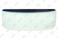 Лобовое стекло AGC для HYUNDAI HD 120 (2003- )