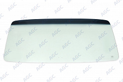 Лобовое стекло AGC для HYUNDAI MIGHTY (1999 - 2020)