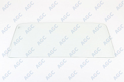 Лобовое стекло БОР для LADA (ВАЗ) 2101 (1970 - 1988)