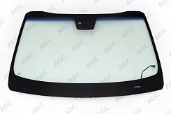  стекло AGC для KIA SORENTO (2015 - 2020)