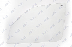 Боковое/левое стекло БОР для CHEVROLET NIVA (2002 - 2020)